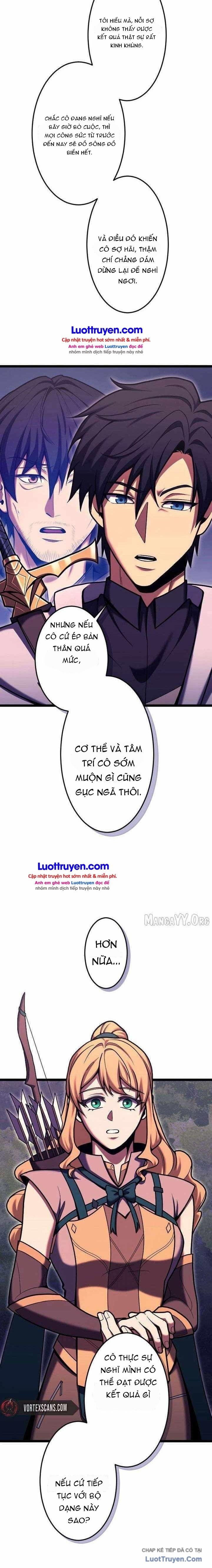 Thiên Tài Trị Liệu Sư Trọng Sinh Chapter 12 - 12