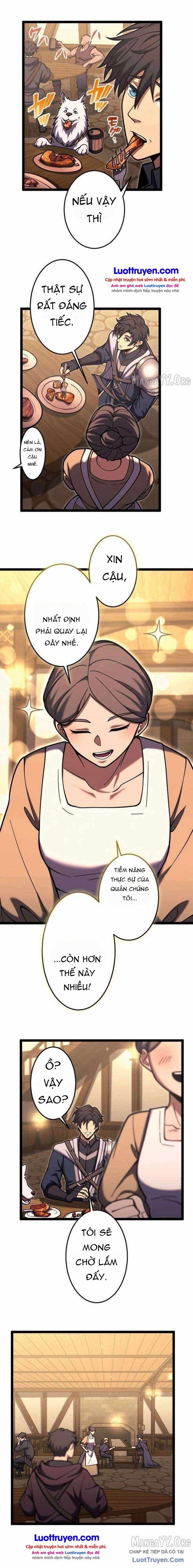 Thiên Tài Trị Liệu Sư Trọng Sinh Chapter 12 - 3