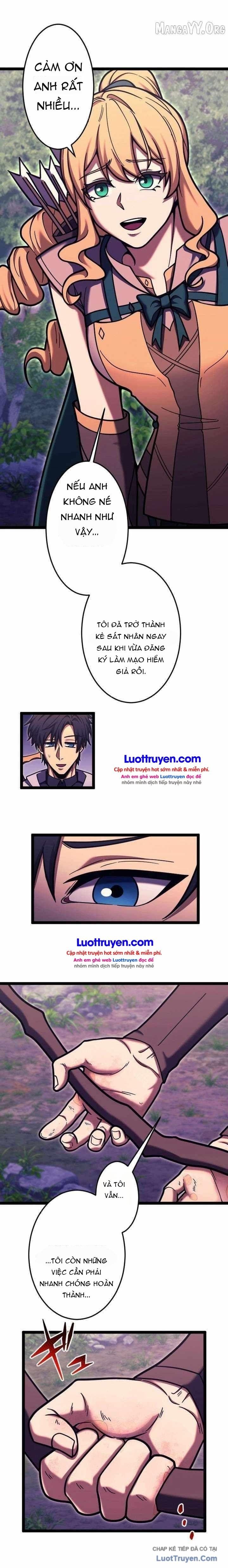 Thiên Tài Trị Liệu Sư Trọng Sinh Chapter 12 - 9