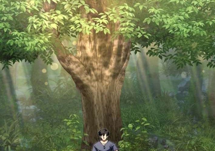 Thiên Tài Trị Liệu Sư Trọng Sinh Chapter 2 - 2
