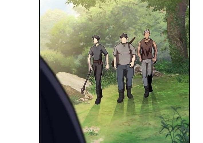 Thiên Tài Trị Liệu Sư Trọng Sinh Chapter 2 - 21