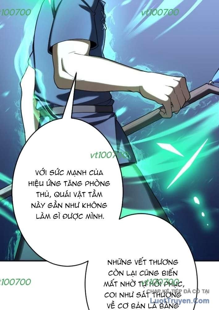 Thiên Tài Trị Liệu Sư Trọng Sinh Chapter 4 - 28