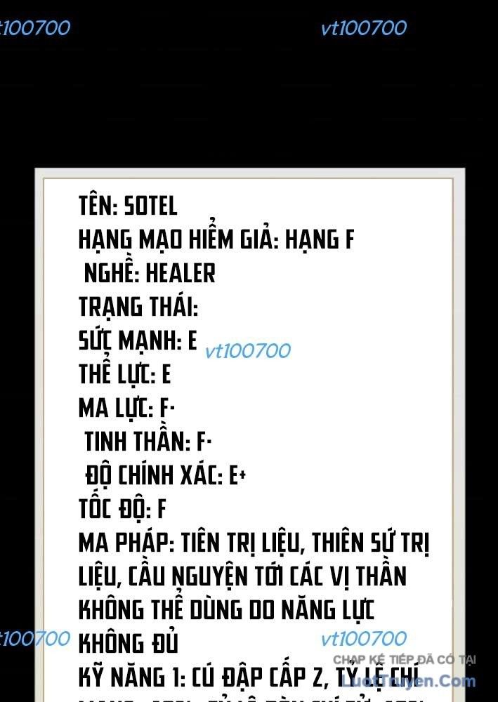 Thiên Tài Trị Liệu Sư Trọng Sinh Chapter 4 - 68