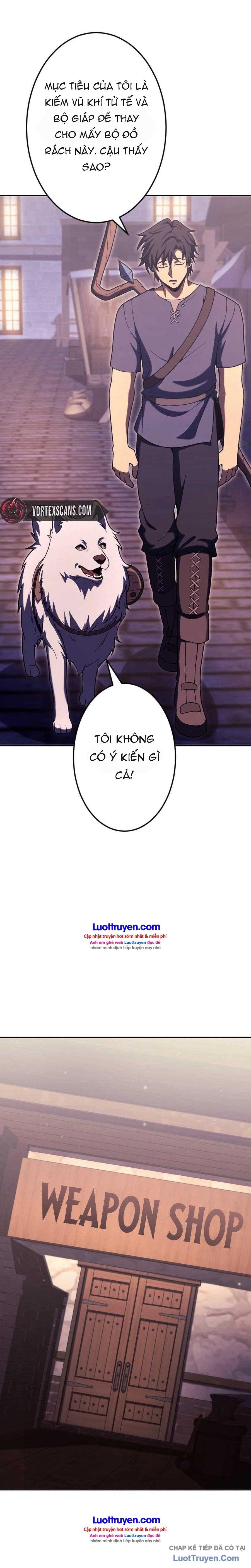 Thiên Tài Trị Liệu Sư Trọng Sinh Chapter 9 - 16