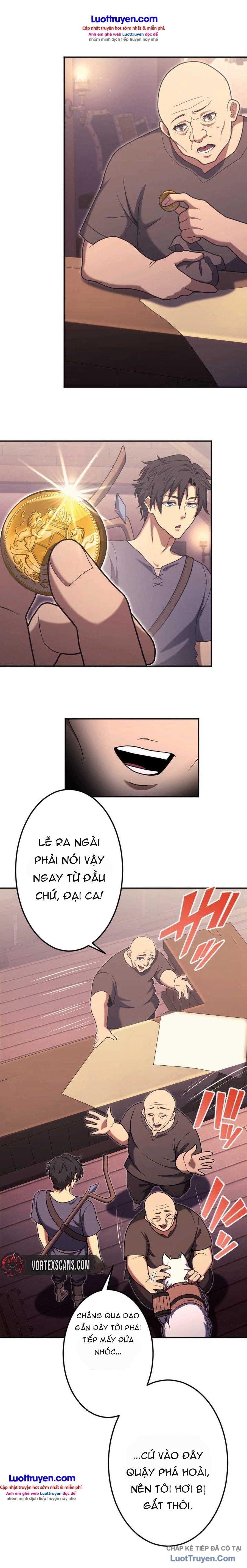 Thiên Tài Trị Liệu Sư Trọng Sinh Chapter 9 - 21