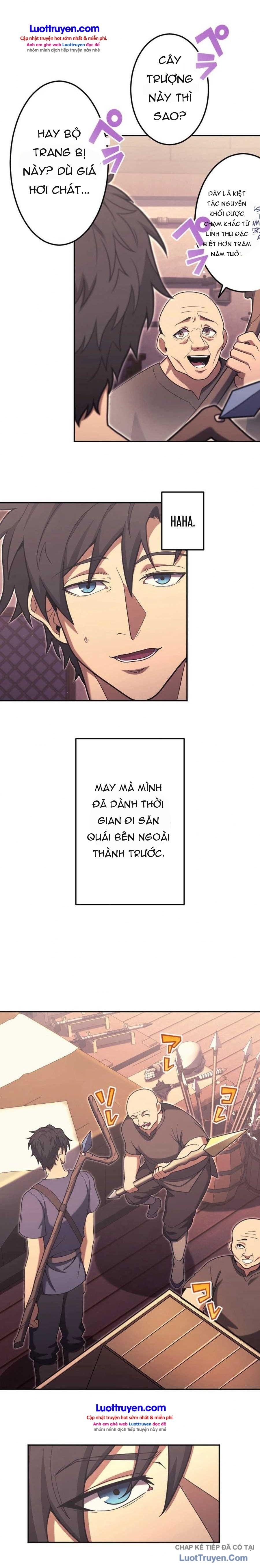 Thiên Tài Trị Liệu Sư Trọng Sinh Chapter 9 - 22