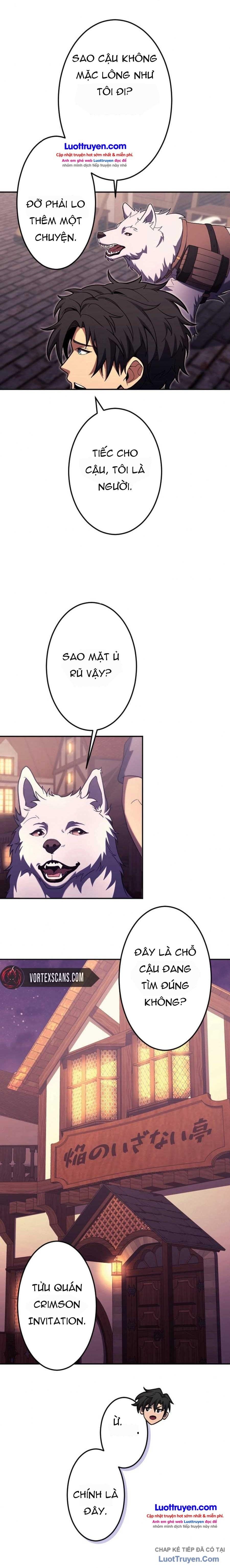 Thiên Tài Trị Liệu Sư Trọng Sinh Chapter 9 - 4