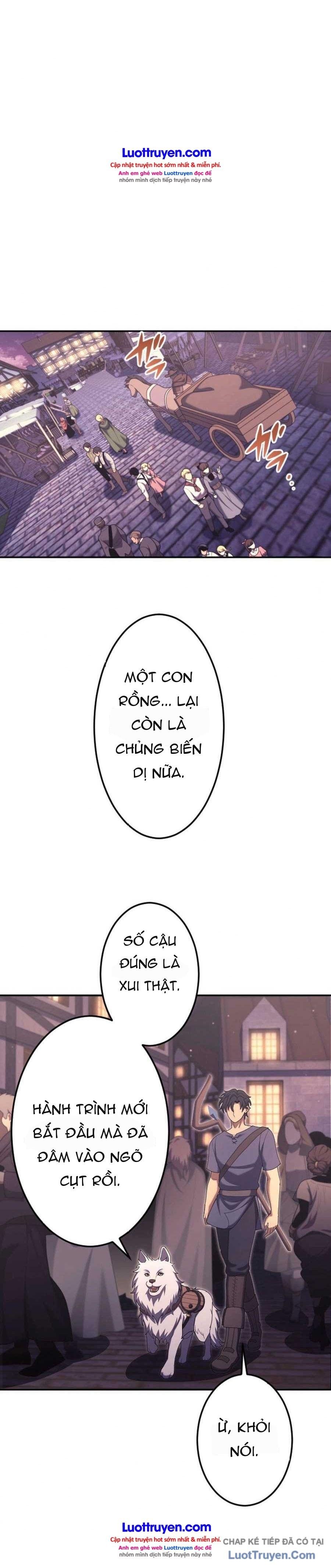 Thiên Tài Trị Liệu Sư Trọng Sinh Chapter 9 - 9