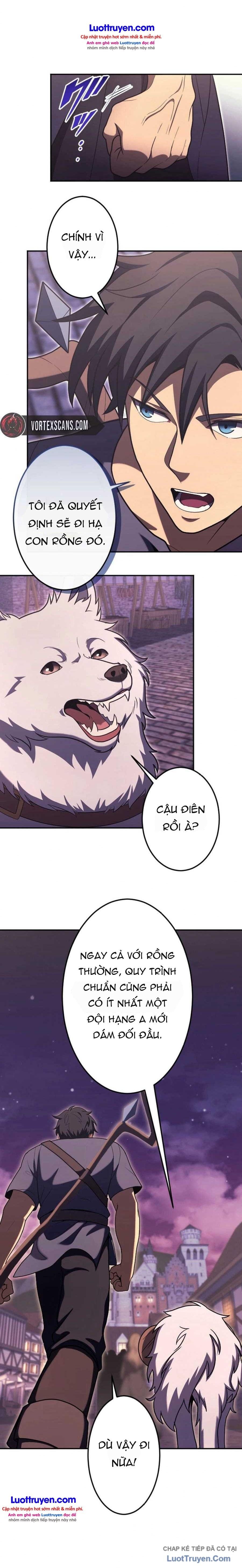 Thiên Tài Trị Liệu Sư Trọng Sinh Chapter 9 - 10