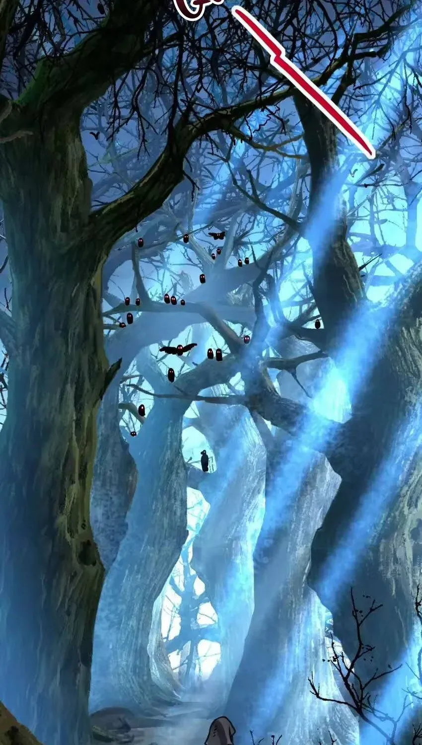 Hắc Ma Nữ Chi Tâm Chapter 1 - 2