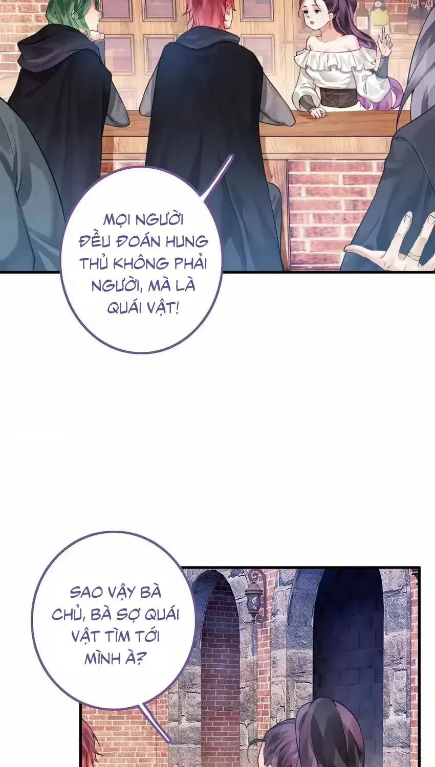 Hắc Ma Nữ Chi Tâm Chapter 1 - 14