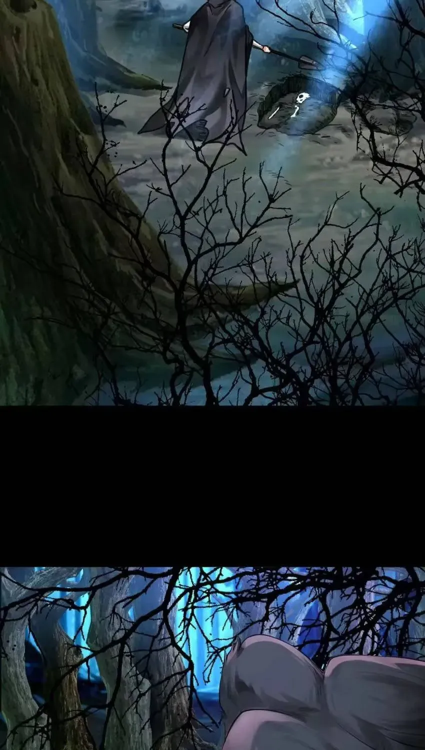 Hắc Ma Nữ Chi Tâm Chapter 1 - 3