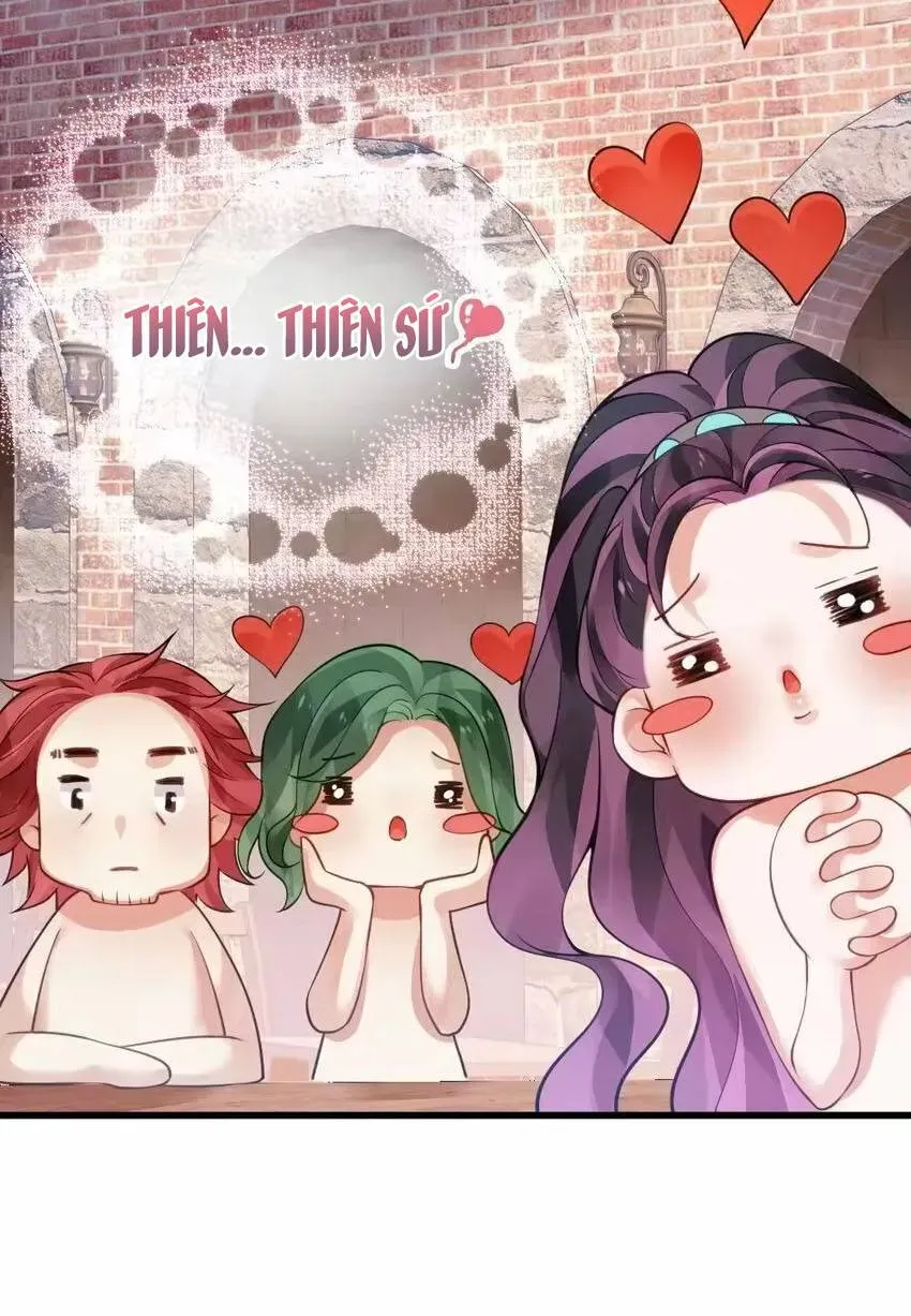 Hắc Ma Nữ Chi Tâm Chapter 1 - 24