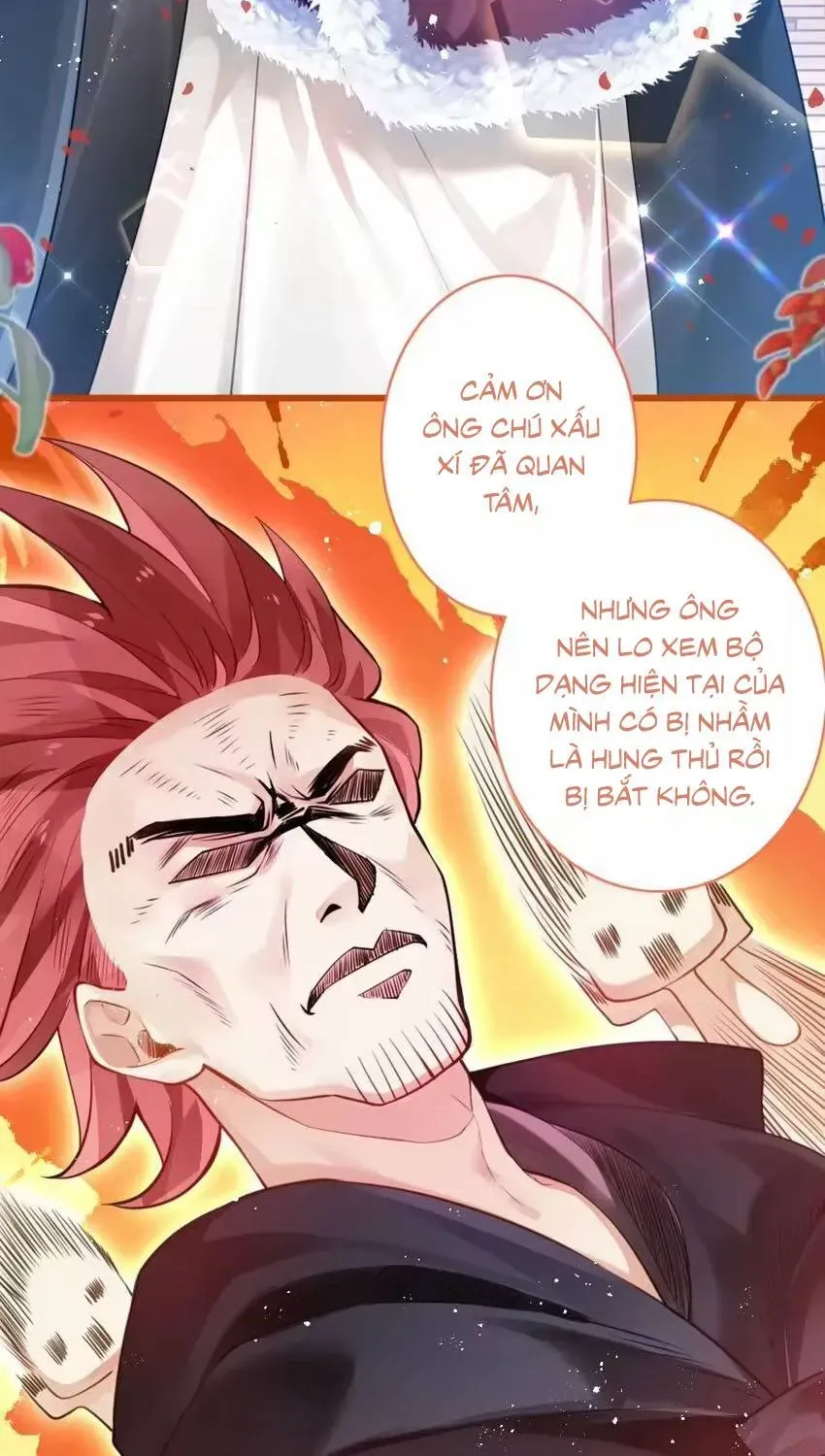 Hắc Ma Nữ Chi Tâm Chapter 1 - 35
