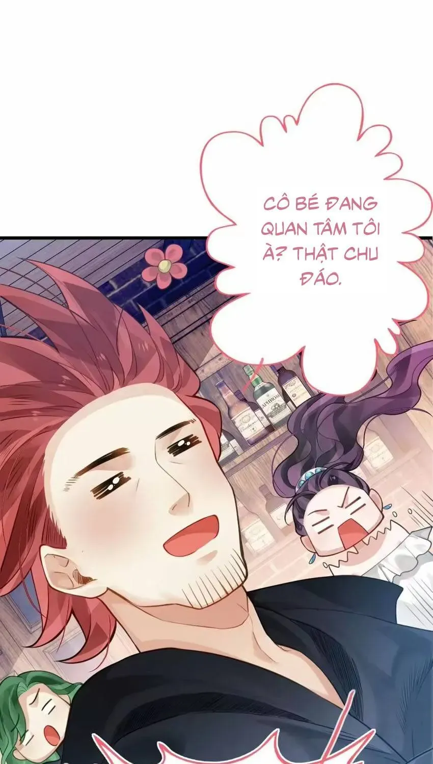 Hắc Ma Nữ Chi Tâm Chapter 1 - 37