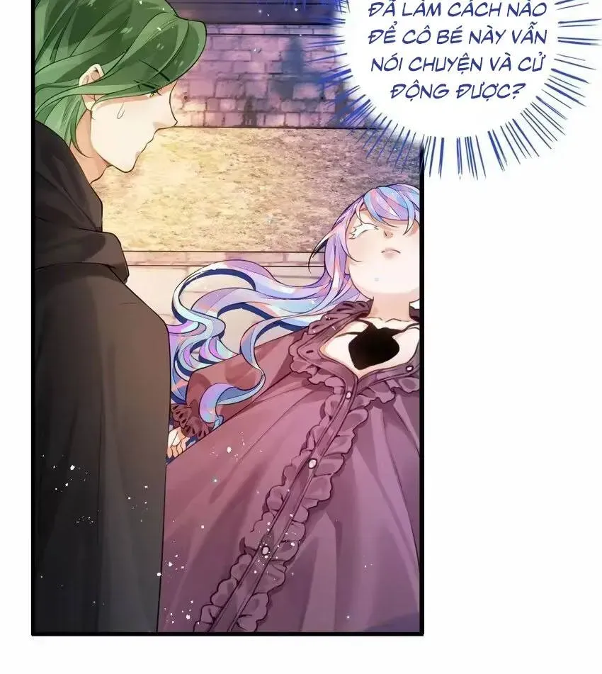 Hắc Ma Nữ Chi Tâm Chapter 2 - 11