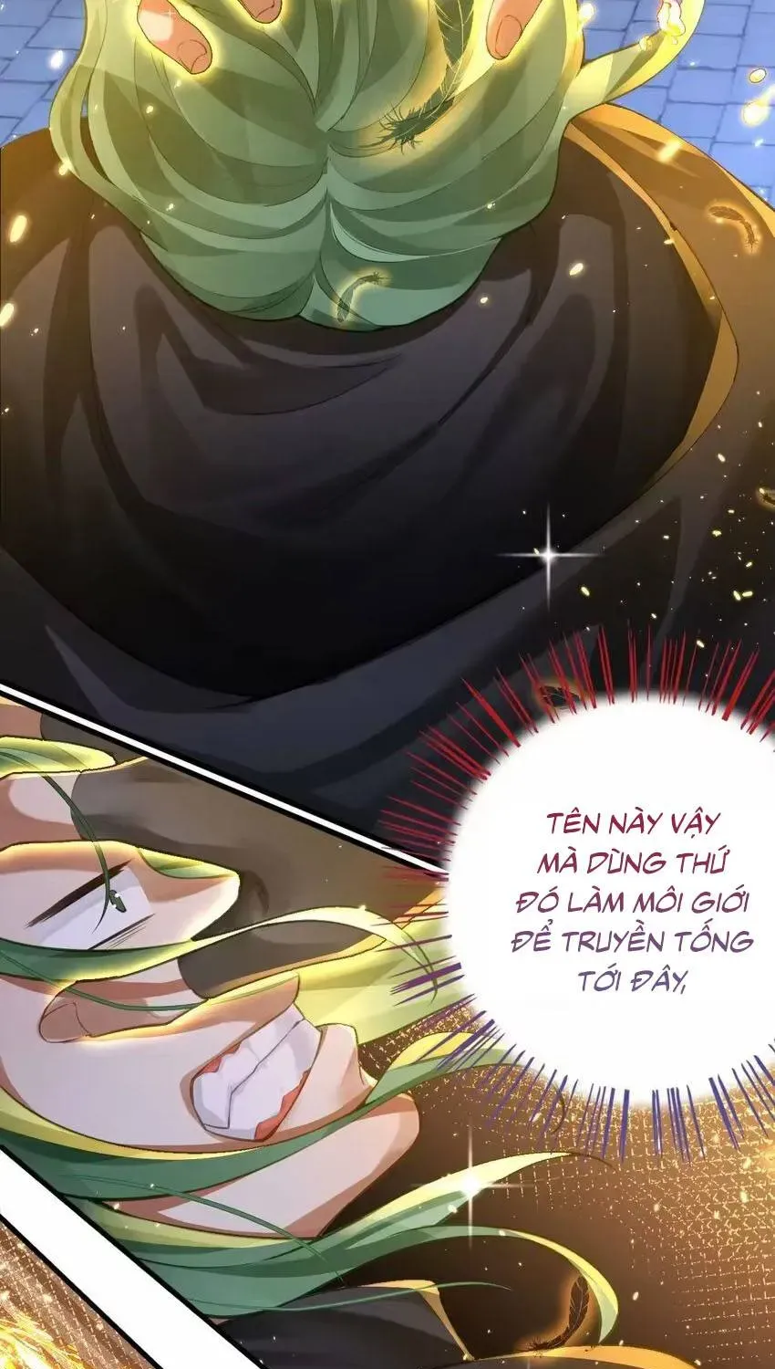 Hắc Ma Nữ Chi Tâm Chapter 2 - 16