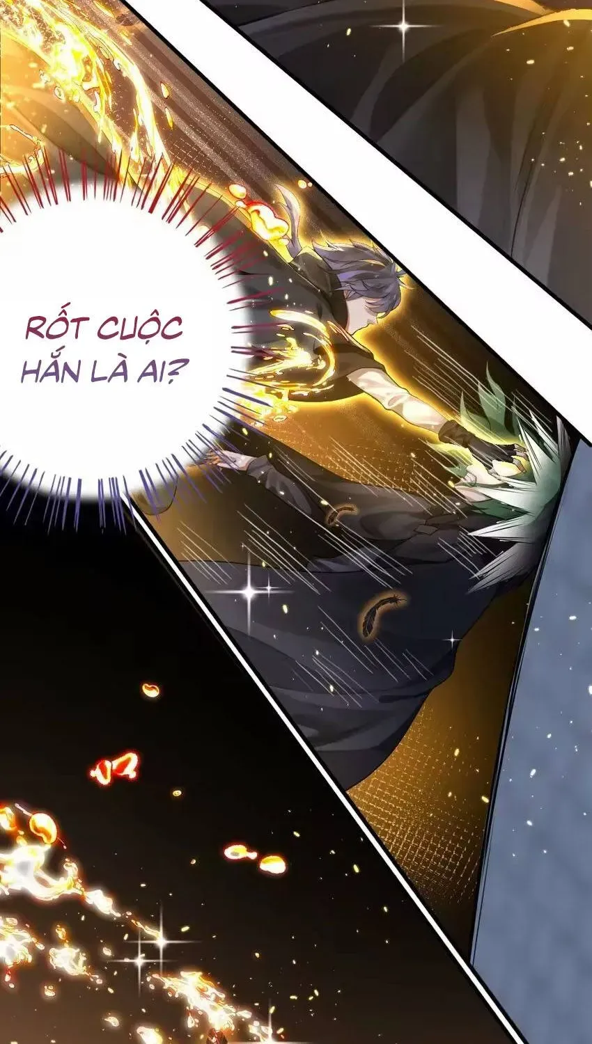 Hắc Ma Nữ Chi Tâm Chapter 2 - 17