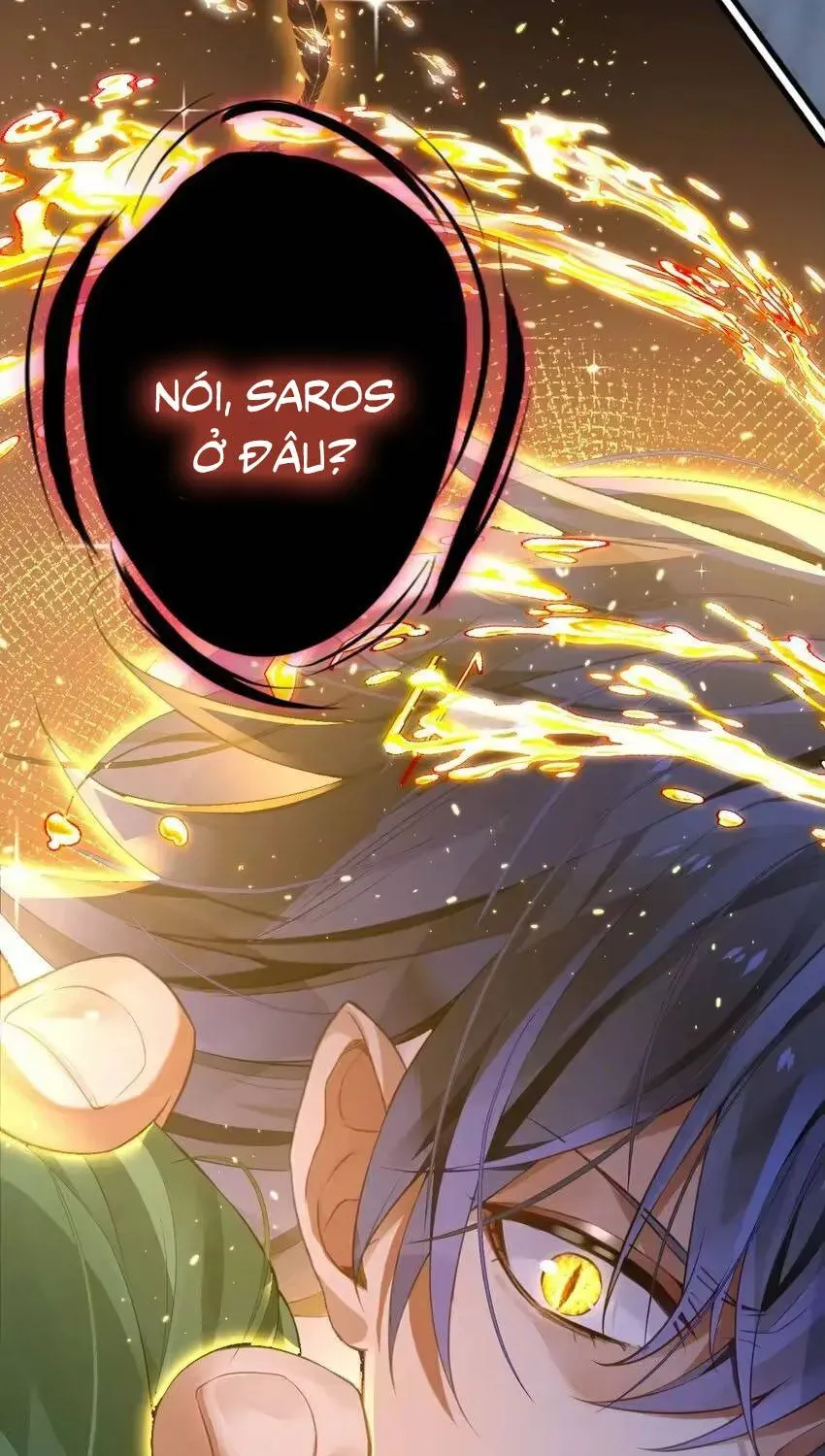 Hắc Ma Nữ Chi Tâm Chapter 2 - 18