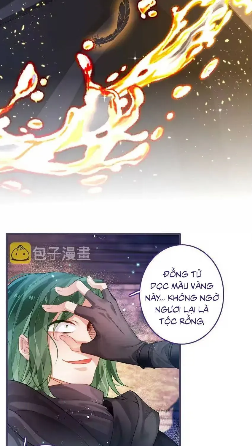 Hắc Ma Nữ Chi Tâm Chapter 2 - 20
