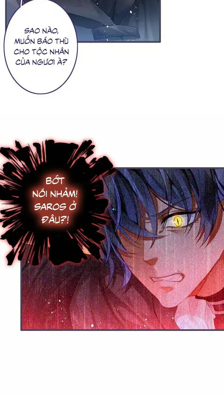 Hắc Ma Nữ Chi Tâm Chapter 2 - 21