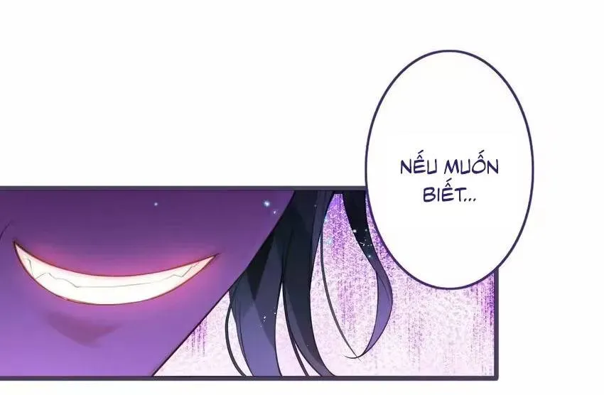 Hắc Ma Nữ Chi Tâm Chapter 2 - 22