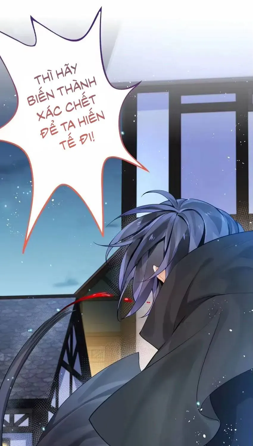 Hắc Ma Nữ Chi Tâm Chapter 2 - 23