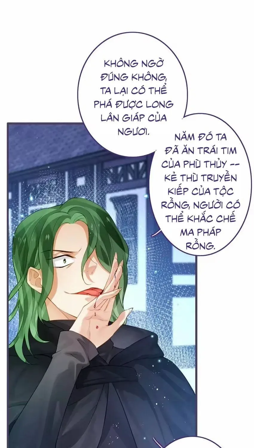 Hắc Ma Nữ Chi Tâm Chapter 2 - 26