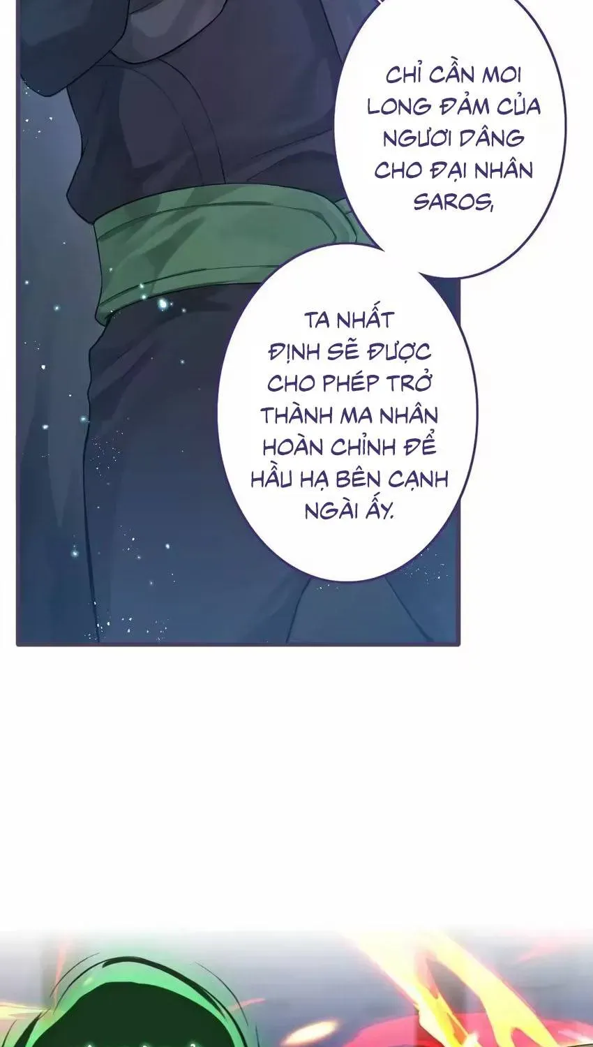 Hắc Ma Nữ Chi Tâm Chapter 2 - 27
