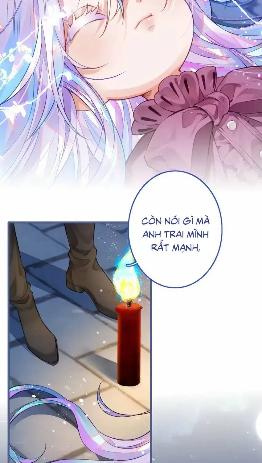 Hắc Ma Nữ Chi Tâm Chapter 2 - 4