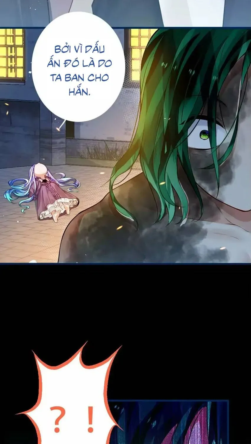 Hắc Ma Nữ Chi Tâm Chapter 2 - 39