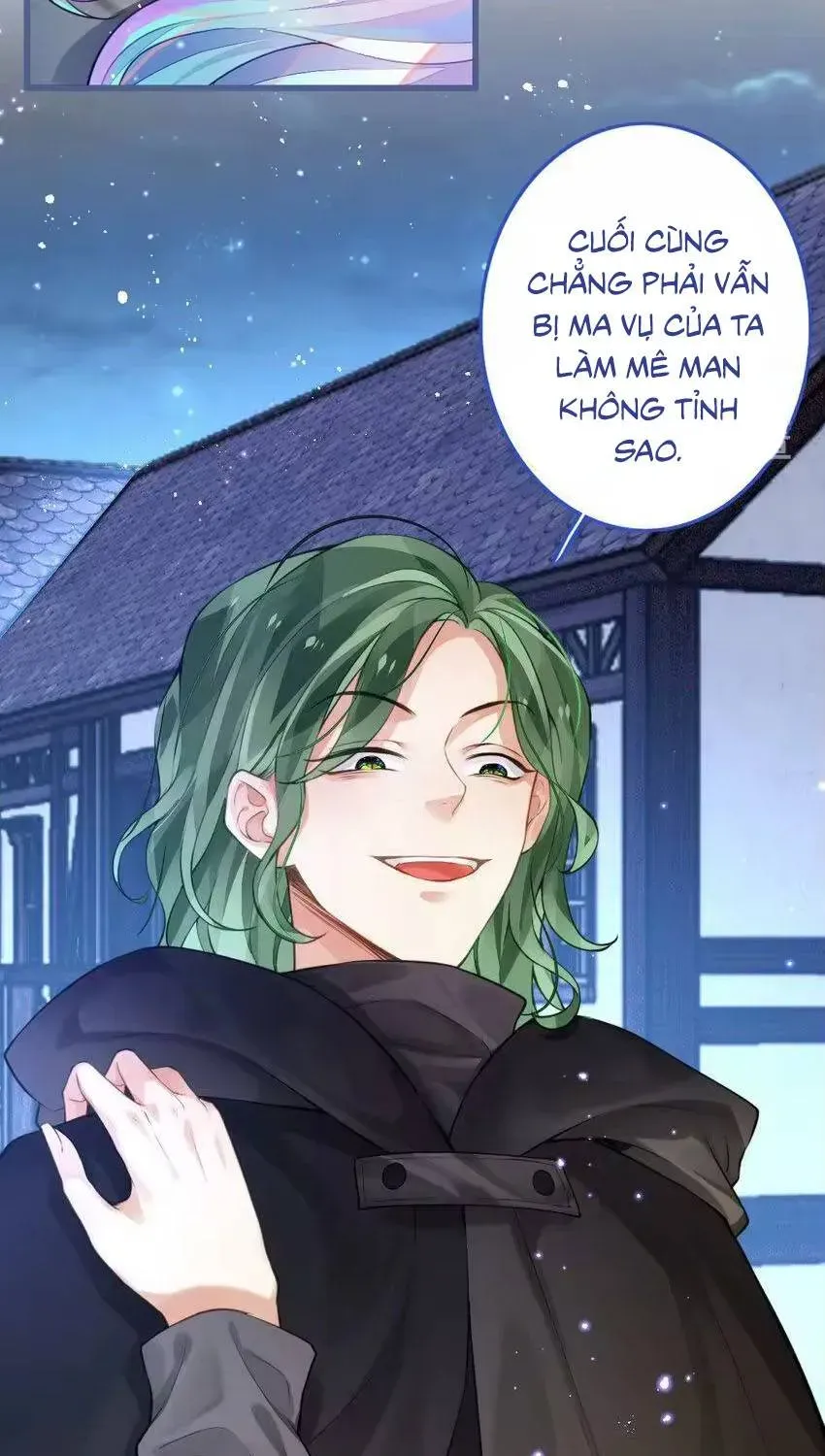Hắc Ma Nữ Chi Tâm Chapter 2 - 5