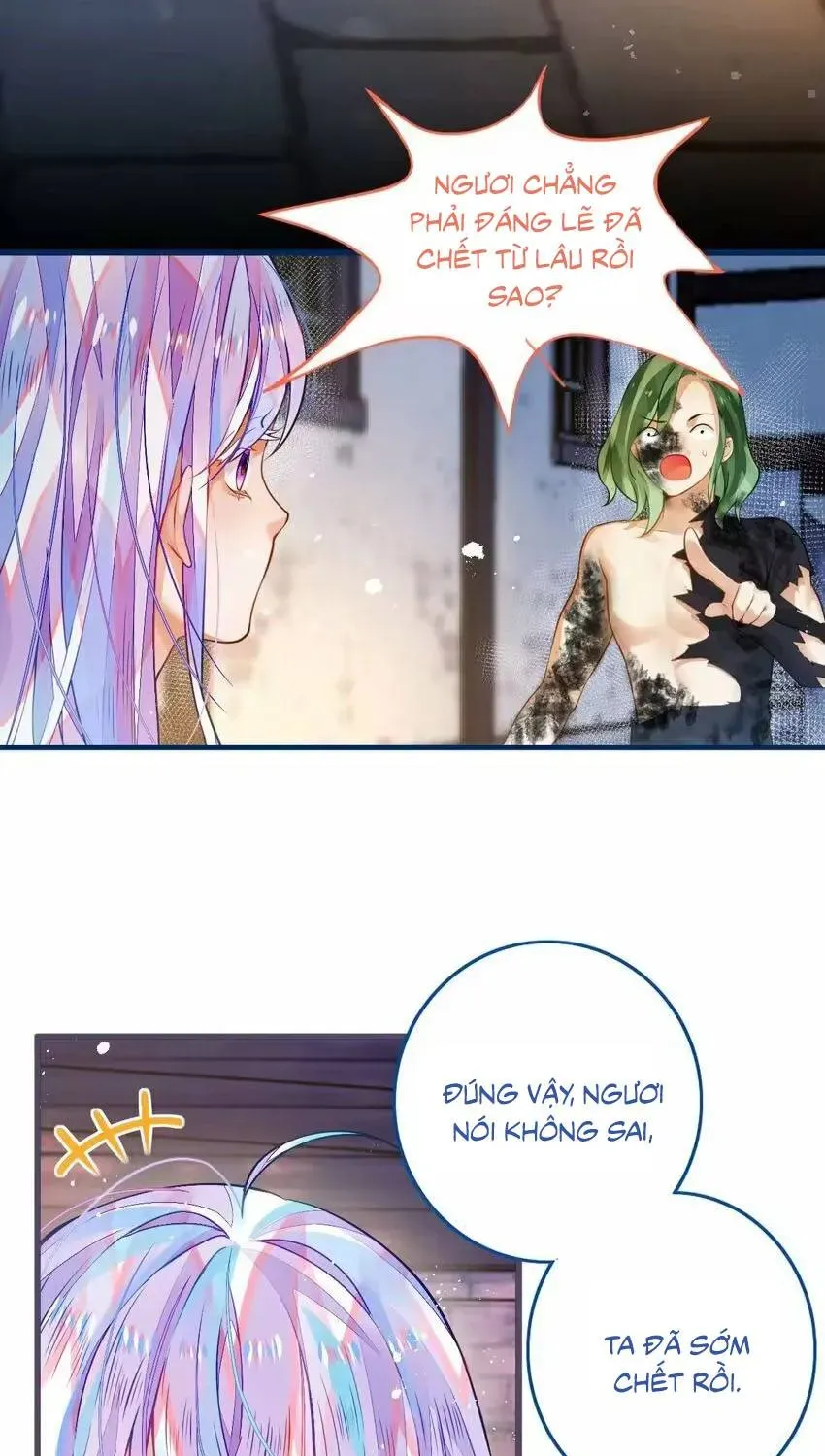 Hắc Ma Nữ Chi Tâm Chapter 2 - 42