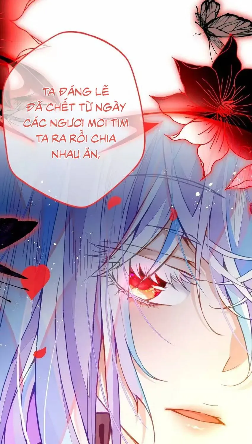 Hắc Ma Nữ Chi Tâm Chapter 2 - 44