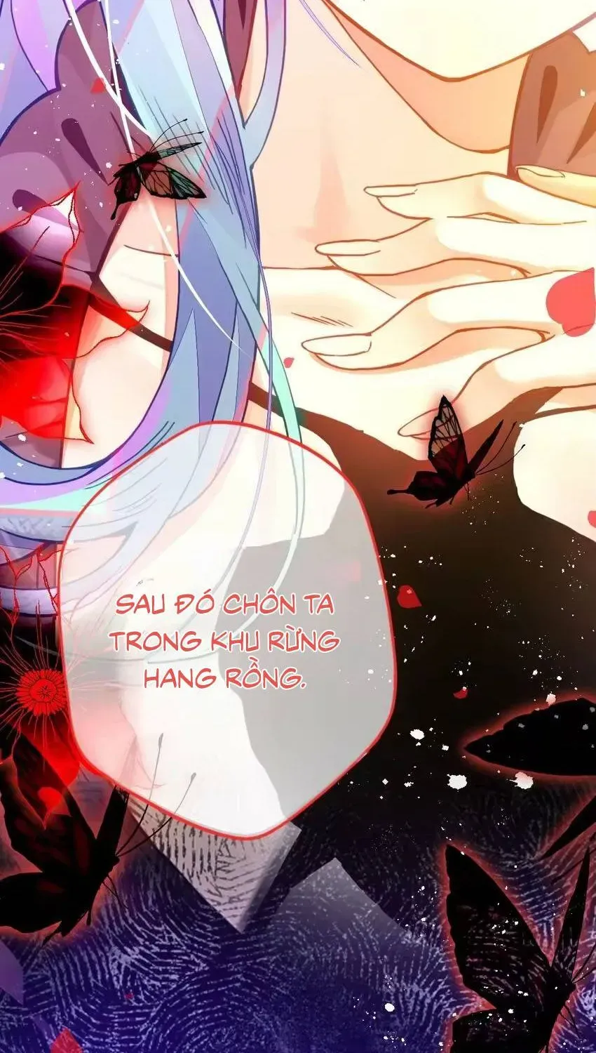 Hắc Ma Nữ Chi Tâm Chapter 2 - 45