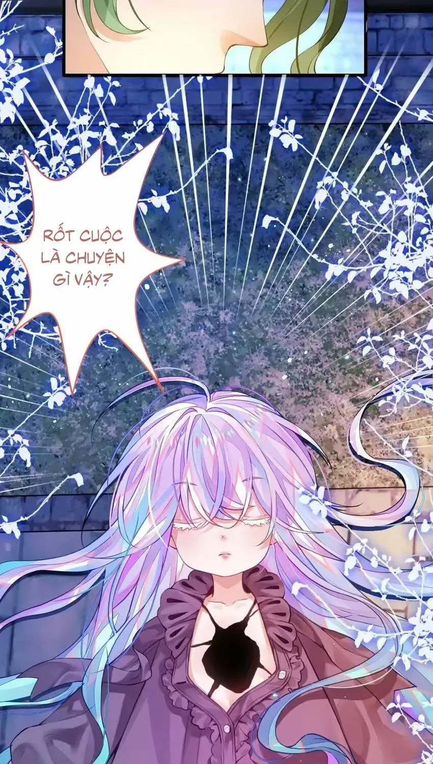 Hắc Ma Nữ Chi Tâm Chapter 2 - 9