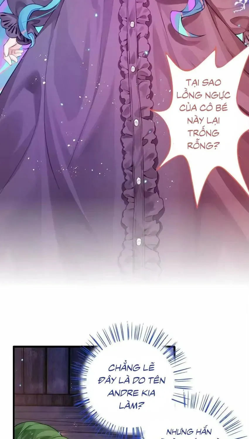 Hắc Ma Nữ Chi Tâm Chapter 2 - 10