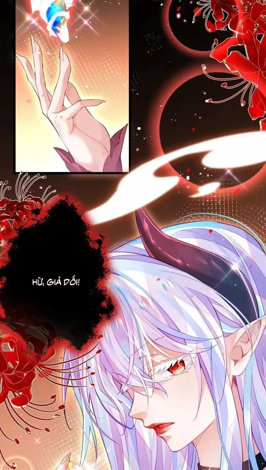 Hắc Ma Nữ Chi Tâm Chapter 3 - 11