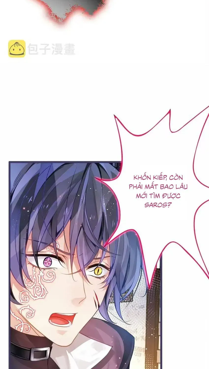 Hắc Ma Nữ Chi Tâm Chapter 3 - 17