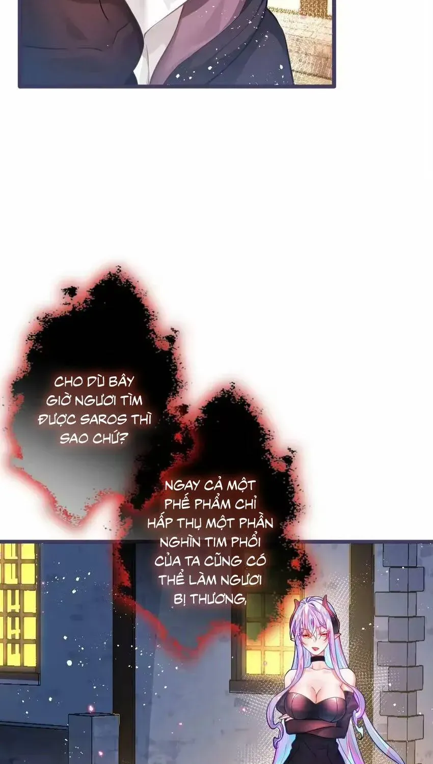 Hắc Ma Nữ Chi Tâm Chapter 3 - 18