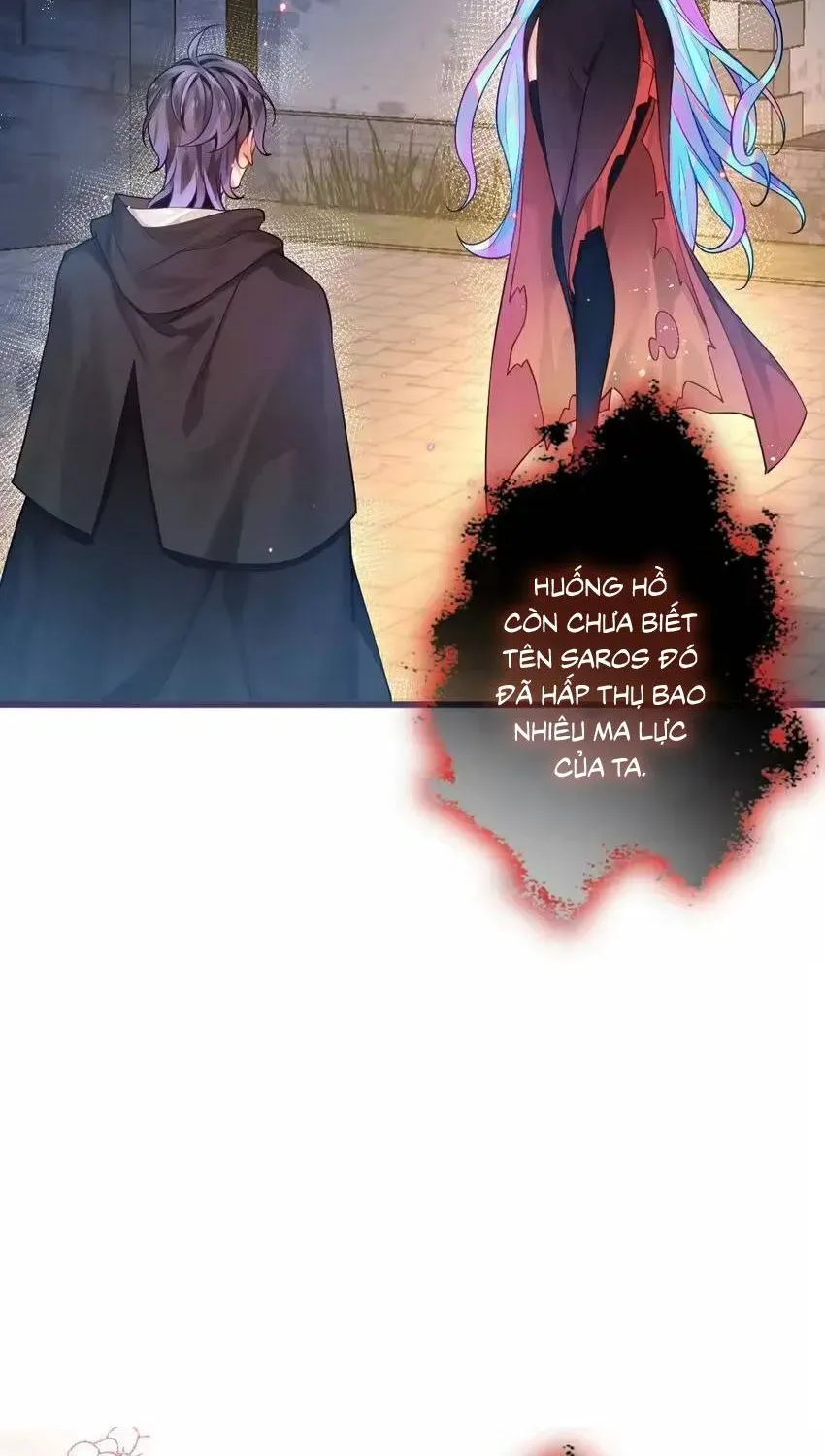 Hắc Ma Nữ Chi Tâm Chapter 3 - 19