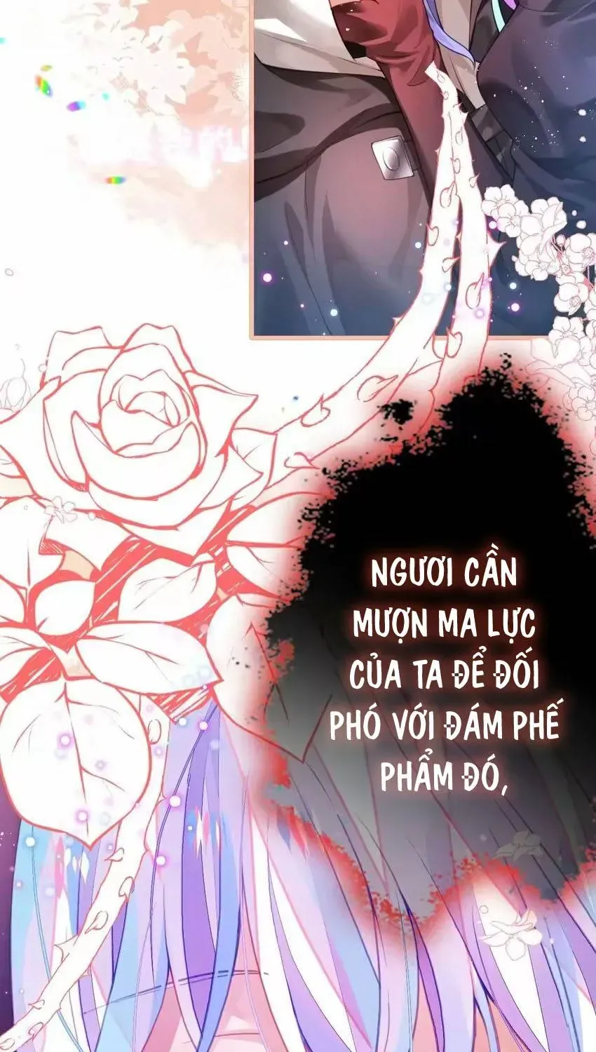 Hắc Ma Nữ Chi Tâm Chapter 3 - 21