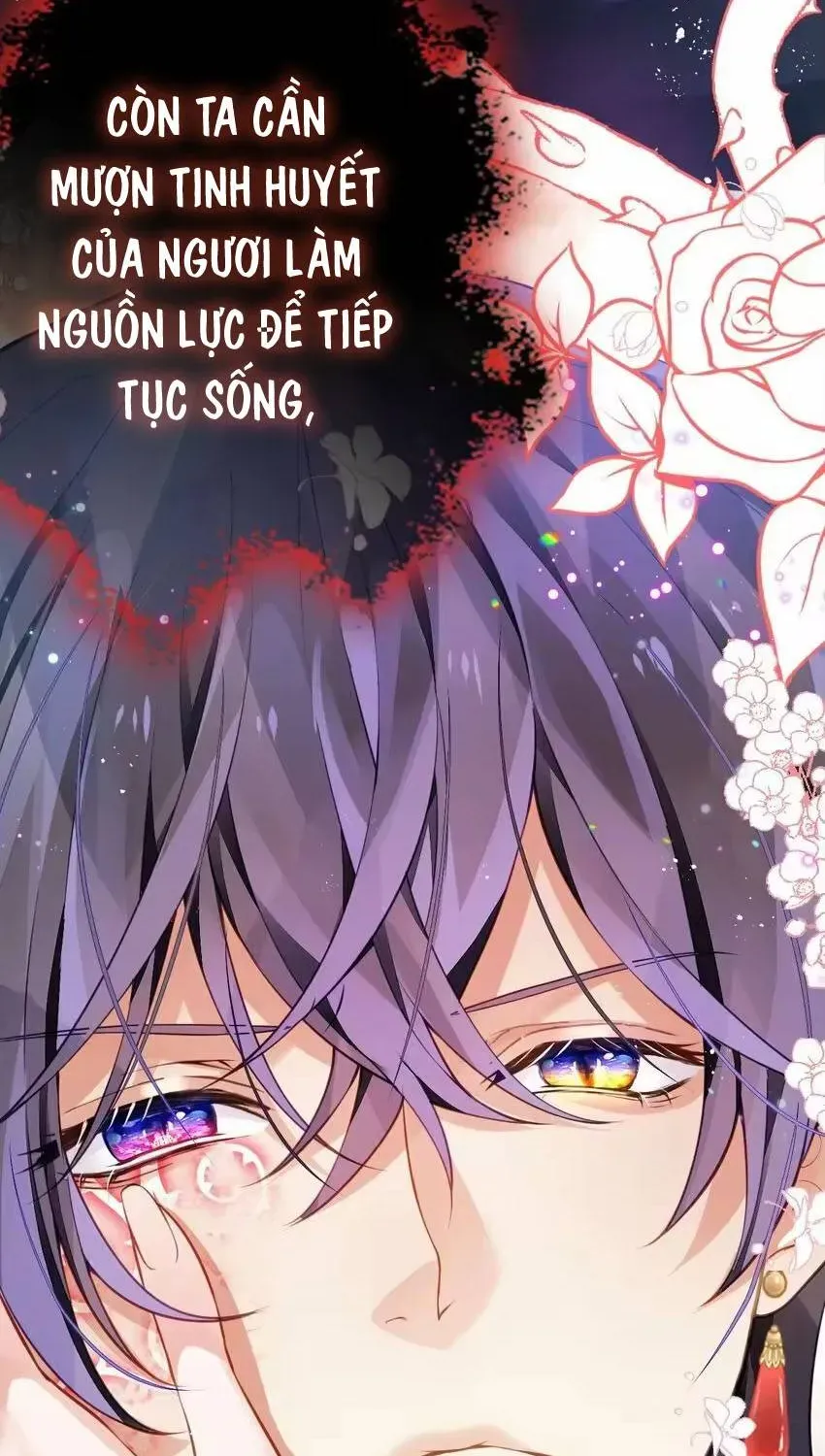 Hắc Ma Nữ Chi Tâm Chapter 3 - 23