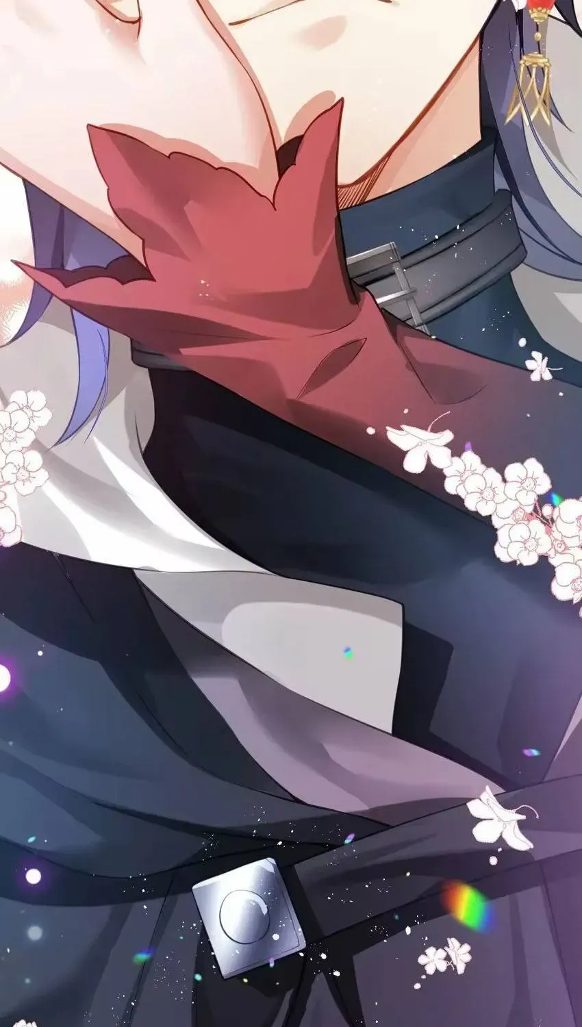 Hắc Ma Nữ Chi Tâm Chapter 3 - 24