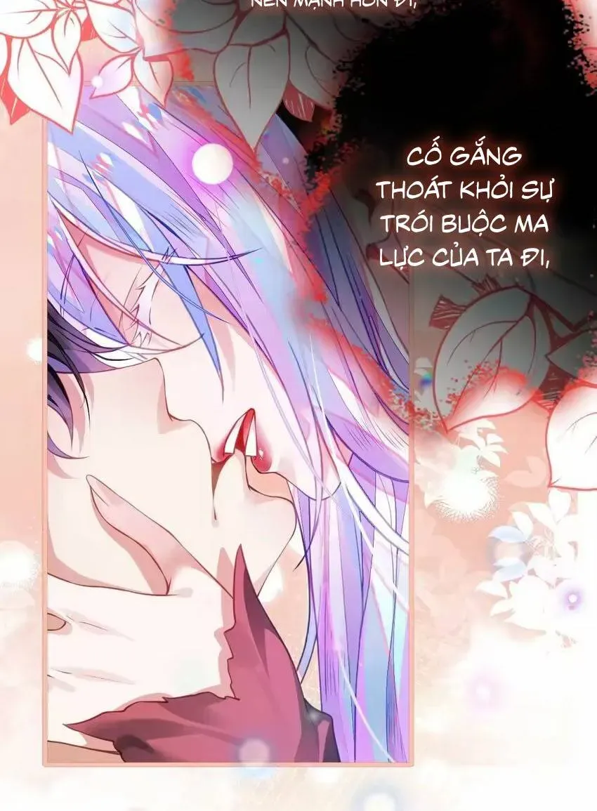 Hắc Ma Nữ Chi Tâm Chapter 3 - 28