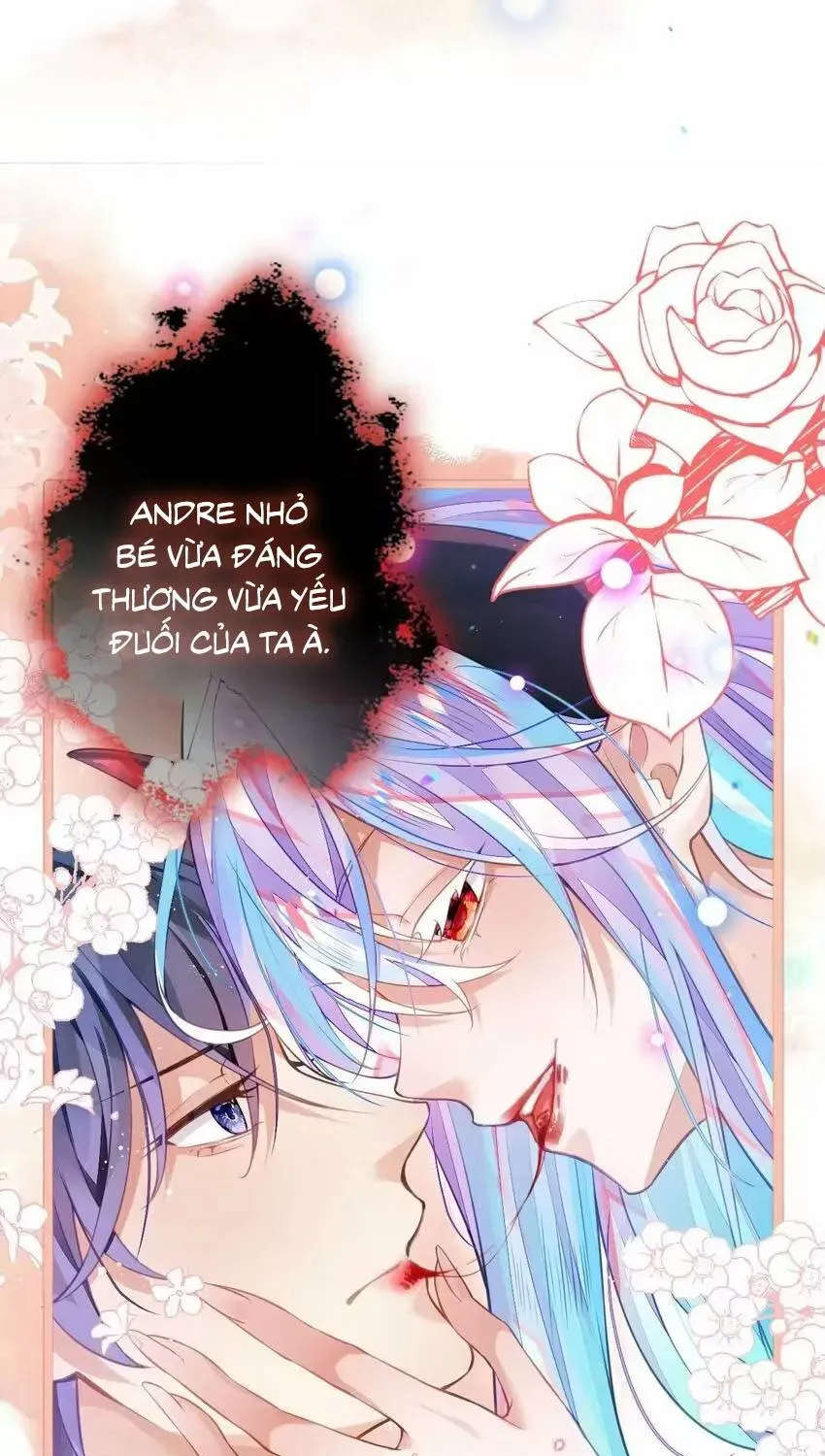 Hắc Ma Nữ Chi Tâm Chapter 3 - 29