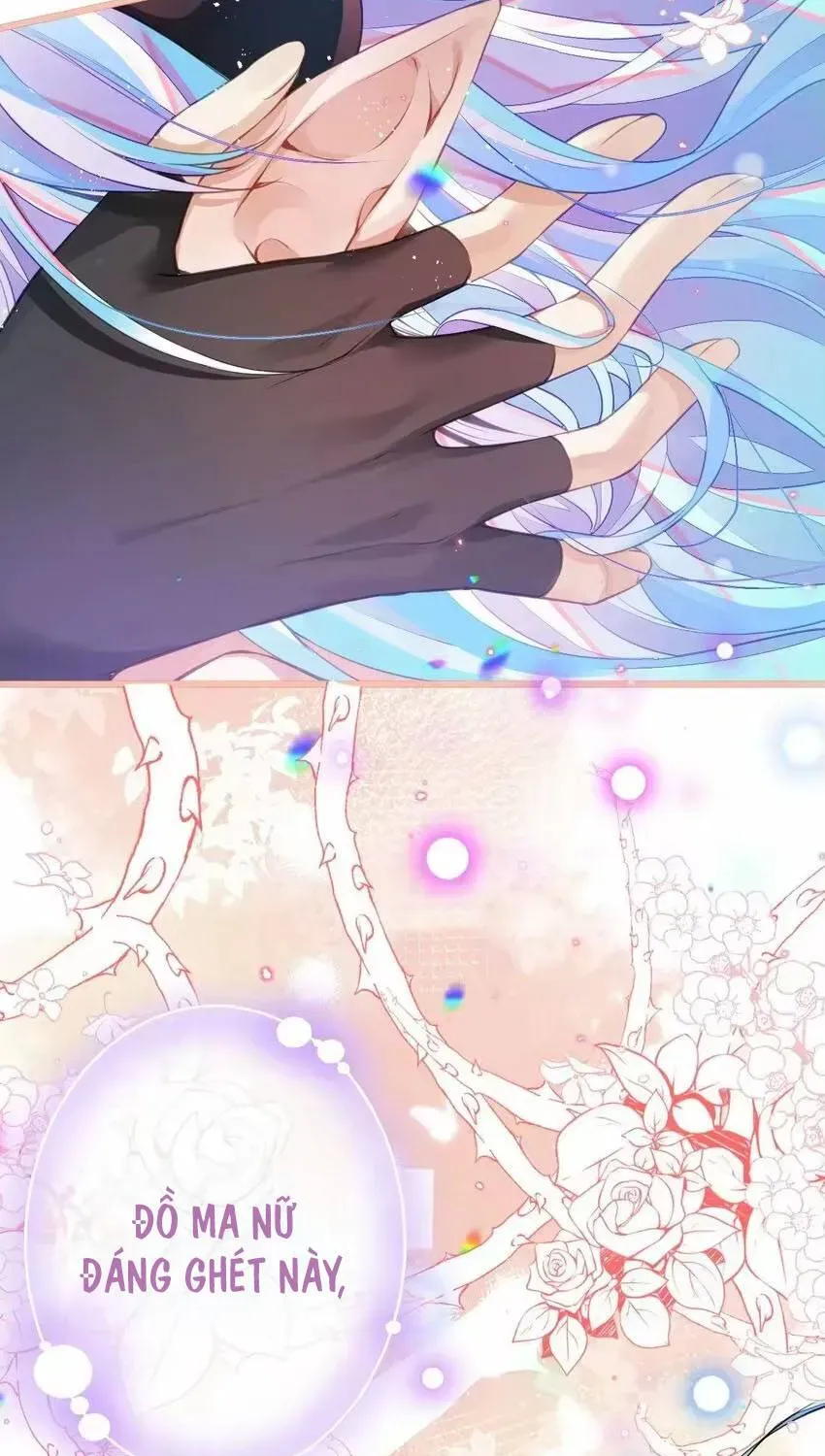 Hắc Ma Nữ Chi Tâm Chapter 3 - 31
