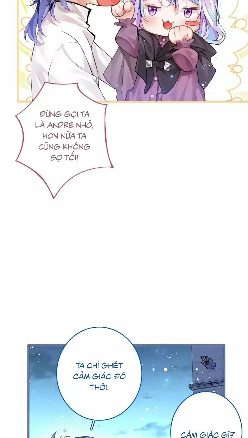 Hắc Ma Nữ Chi Tâm Chapter 3 - 41