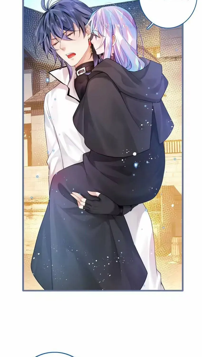 Hắc Ma Nữ Chi Tâm Chapter 3 - 42