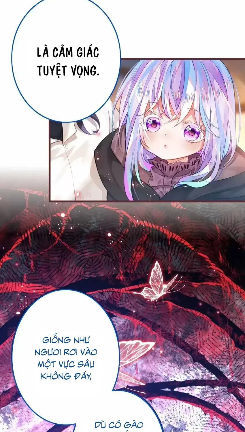 Hắc Ma Nữ Chi Tâm Chapter 3 - 43